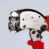 Cable Crimper Knipex 97 53 19 Photo 13