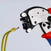 Cable Crimper Knipex 97 53 19 Photo 14