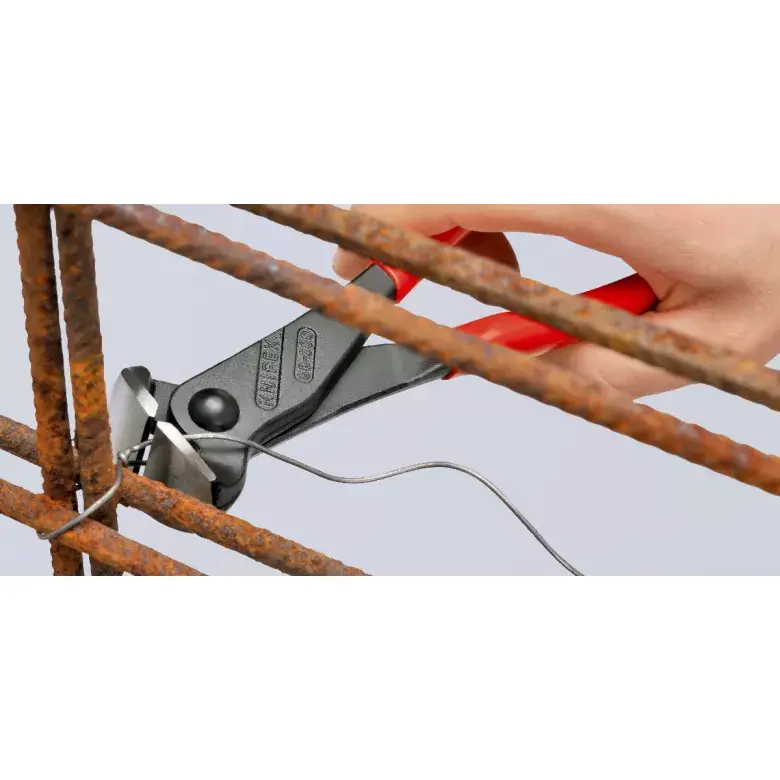Кусачки Knipex 68 01 280 Photo 3