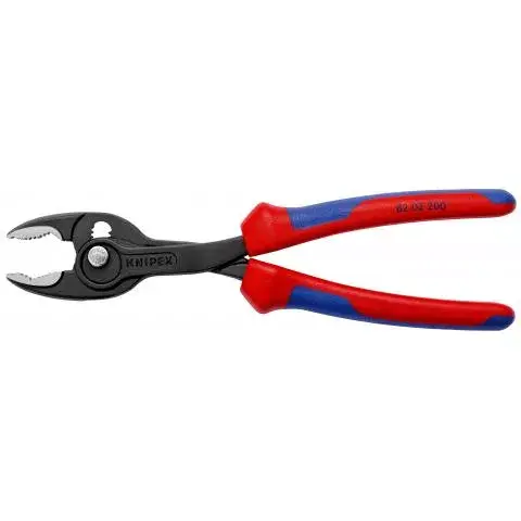 Regulējamās knaibles Knipex TwinGrip Photo 2