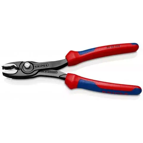 Regulējamās knaibles Knipex TwinGrip Photo 4