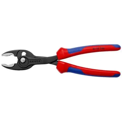 Regulējamās knaibles Knipex TwinGrip Photo 5