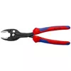 Regulējamās knaibles Knipex TwinGrip Photo 5
