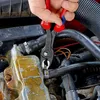 Regulējamās knaibles Knipex TwinGrip Photo 6