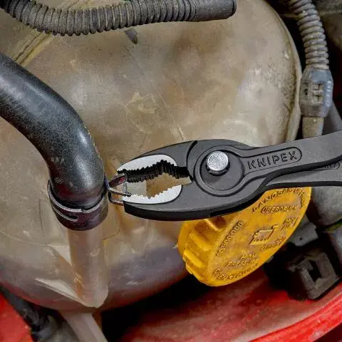 Regulējamās knaibles Knipex TwinGrip Photo 11