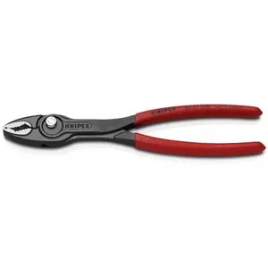 Slip-joint pliers Knipex TwinGrip 82 01 200