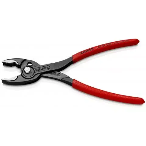 Плоскогубцы TwinGrip 82 01 200 Photo 2