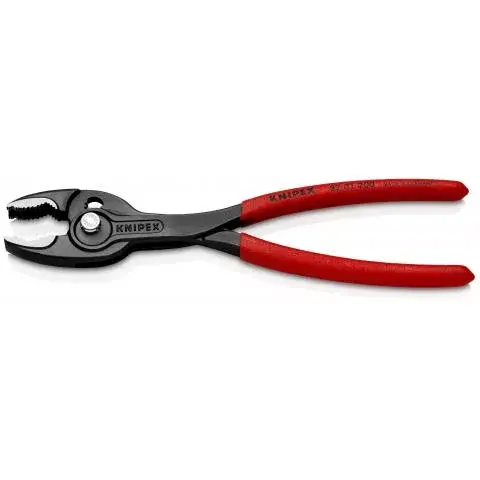 Плоскогубцы TwinGrip 82 01 200 Photo 3