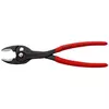 Плоскогубцы TwinGrip 82 01 200 Photo 5