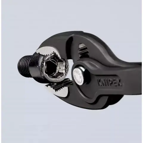 Плоскогубцы TwinGrip 82 01 200 Photo 7