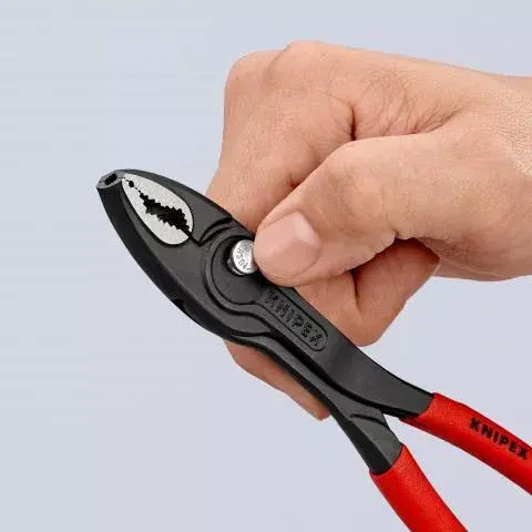 Плоскогубцы TwinGrip 82 01 200 Photo 8