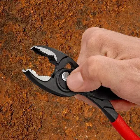 Плоскогубцы TwinGrip 82 01 200 Photo 9