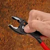 Плоскогубцы TwinGrip 82 01 200 Photo 9