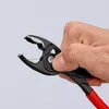 Плоскогубцы TwinGrip 82 01 200 Photo 10