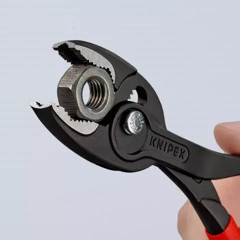 Плоскогубцы TwinGrip 82 01 200 Photo 14