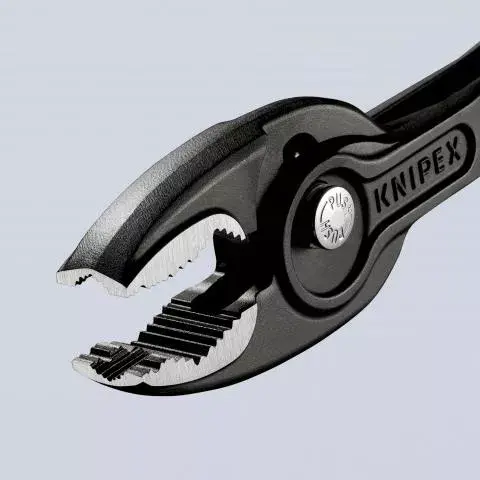 Плоскогубцы TwinGrip 82 01 200 Photo 18