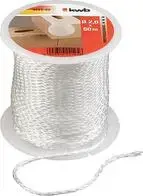 KWB Mason Line KWB 922125 2 mm white 50 m - mason's guideline cord