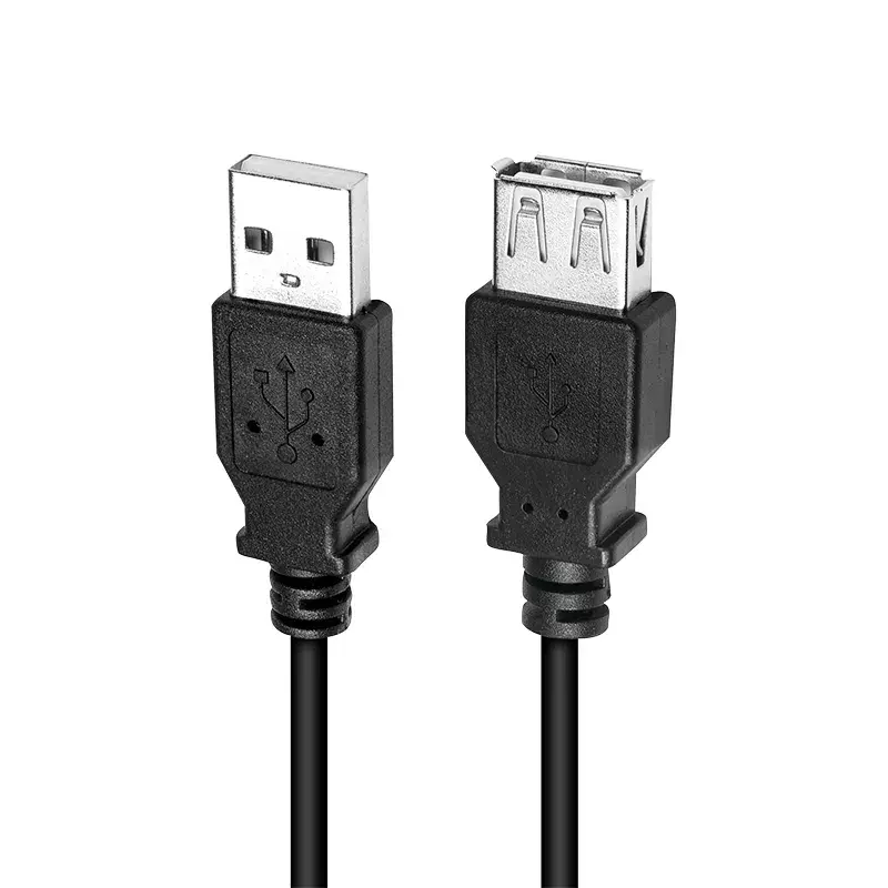 USB kabelis LogiLink CU0010B Photo 2