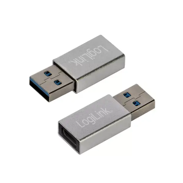 LogiLink AU0056 USB 3.2 Gen 1 Adapteris Photo 3