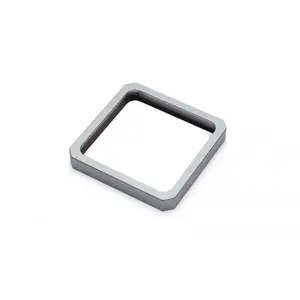 Dekorācijas aksesuāri EK Water Blocks 3831109896693 Misiņš Titāns
