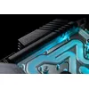 Water block + Heatsink EK Mana LiteBlock MAG Torpedo Z690 Photo 6