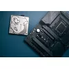 Water block + Heatsink EK Mana LiteBlock MAG Torpedo Z690 Photo 9