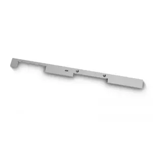 Крепежная пластина EK Water Blocks 3831109896167 Алюминий Никель