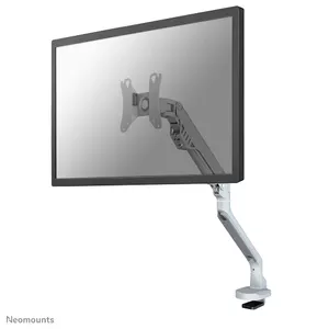 Desk Monitor Arm Neomounts FPMA-D750SILVER2 Clamp/Grommet 8kg