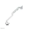 Desk Monitor Arm Neomounts FPMA-D750SILVER2 Photo 6