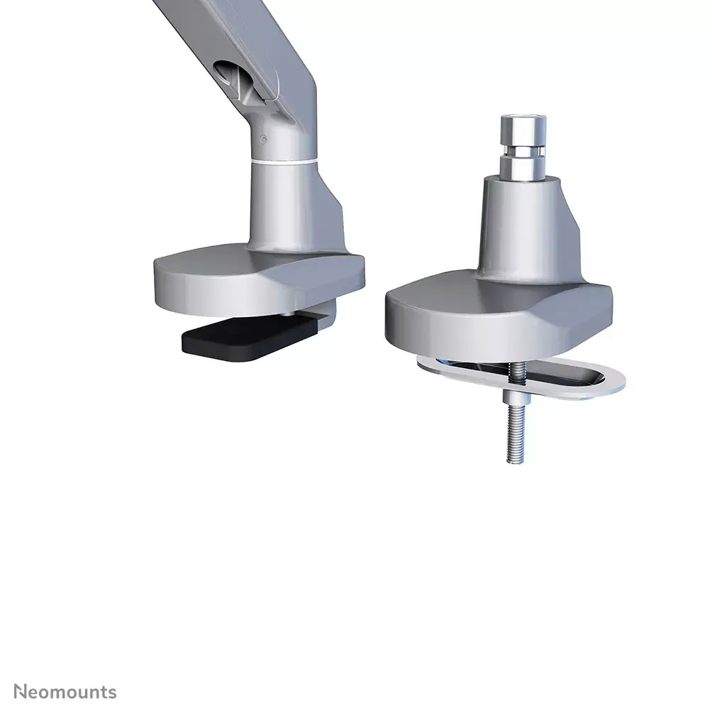 Desk Monitor Arm Neomounts FPMA-D750SILVER2 Photo 8