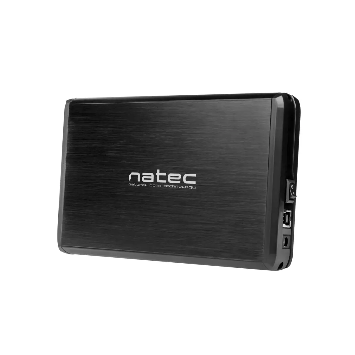 HDD korpuss NATEC NKZ-0448 Photo 2