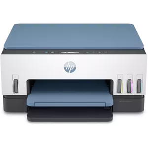 Multifunction Printer HP Smart Tank 675 All-in-One Thermal inkjet Colour printing