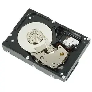 Iekšējais cietais disks Dell 400-AYTC 1