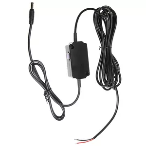 Power adapter Brodit 941012 for Laptop 12V Black 3.6m