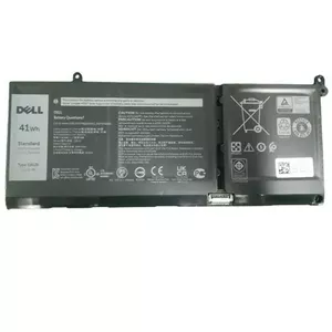 Battery DELL 927N5 for DELL laptops