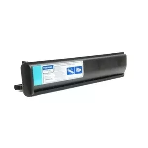 Toshiba Dynabook T-1810E toner cartridge Black, original, 1 pc, yield 5000 pages