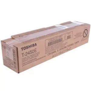 Toneris Toshiba Toner T-2450 T2450 HC 24k Melns