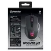DEFENDER Wolverine GM-700L проводная игровая мышь Photo 11