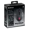 DEFENDER Wolverine GM-700L проводная игровая мышь Photo 12