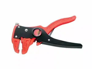 Automatic Wire Stripper MODECO MN-23-079 — for conductors 0.5–6 mm