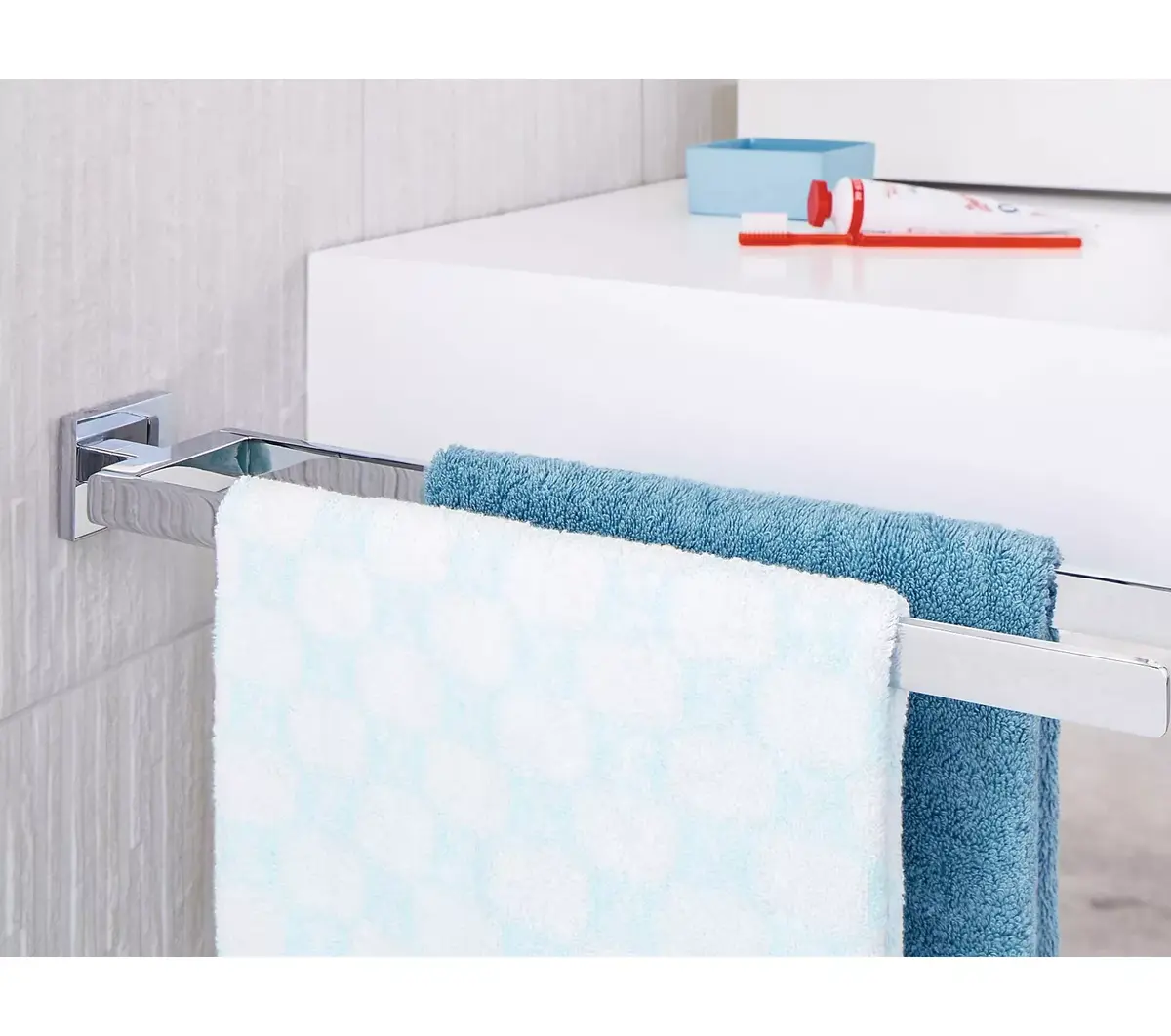 Towel holder TESA DELUXXE 40403-00000-00 Photo 5