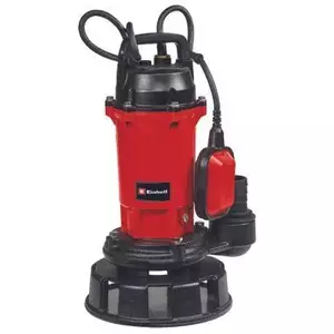 Насос Einhell GE-DP 900 Cut 900 W
