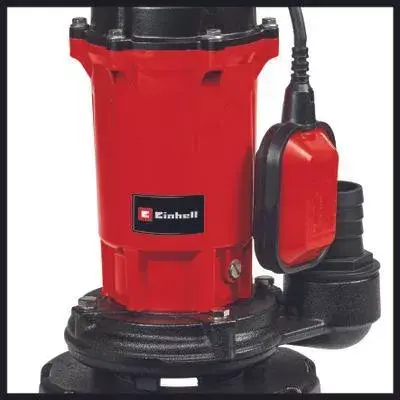 Ūdens sūknis Einhell GE-DP 900 Cut Photo 2