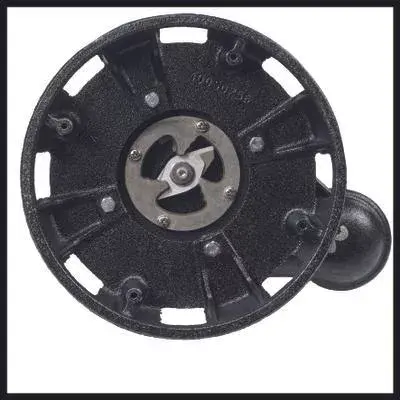 Ūdens sūknis Einhell GE-DP 900 Cut Photo 3