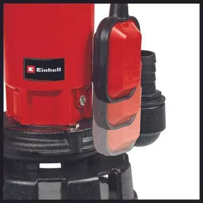 Ūdens sūknis Einhell GE-DP 900 Cut Photo 5