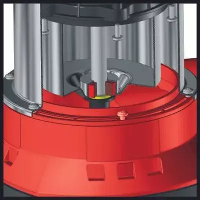 Ūdens sūknis Einhell GE-DP 900 Cut Photo 6