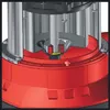 Ūdens sūknis Einhell GE-DP 900 Cut Photo 6