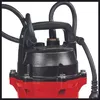 Ūdens sūknis Einhell GE-DP 900 Cut Photo 7