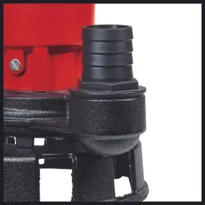 Ūdens sūknis Einhell GE-DP 900 Cut Photo 8