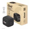 Ceļojumu lādētājs CLUB3D PPS 45W GAN Photo 2